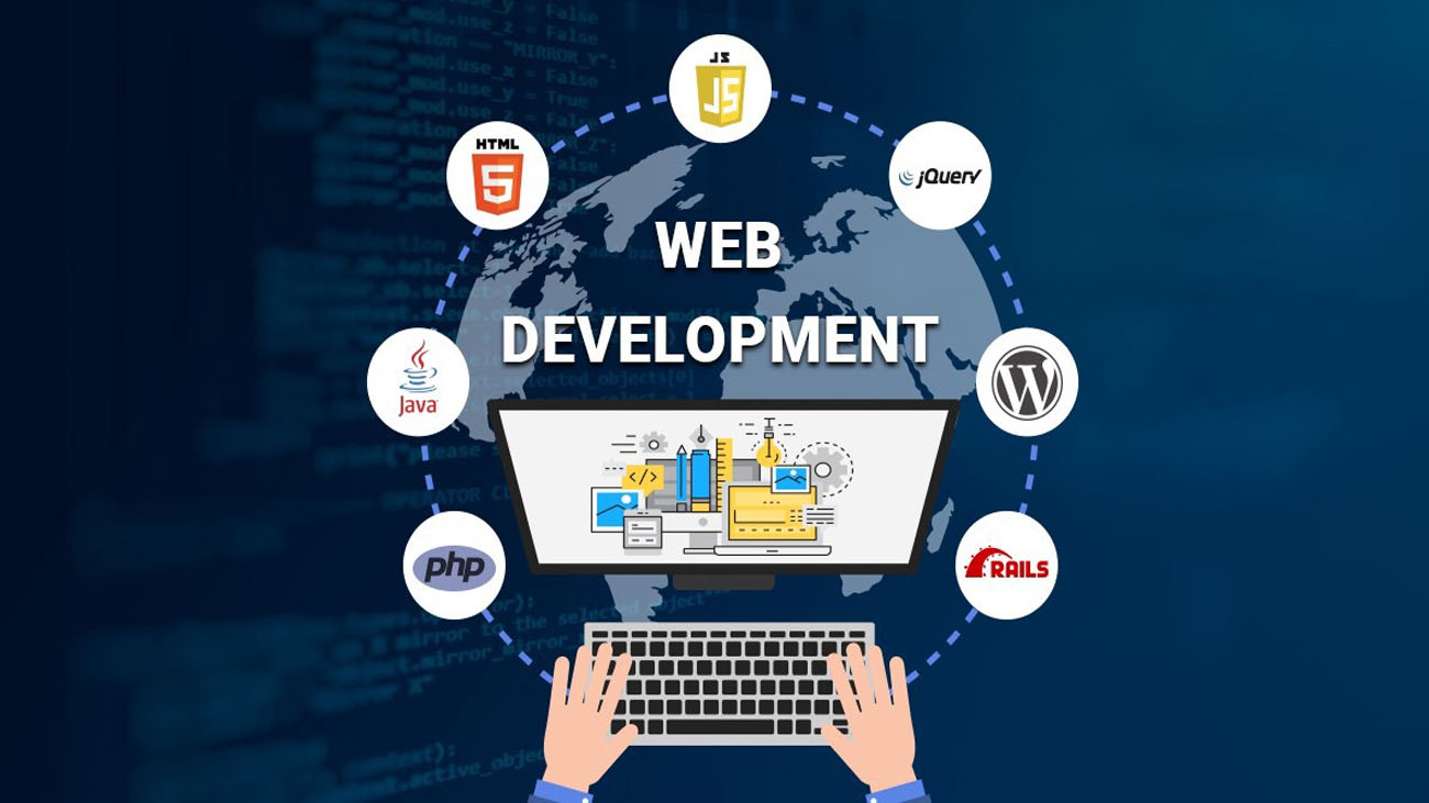 All About The New Techniques Used Web Development Company India post thumbnail image